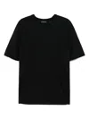 Roberto Collina Crewneck T-shirt