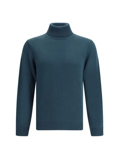 ROBERTO COLLINA ROBERTO COLLINA KNITWEAR