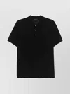 Roberto Collina Basic Polo T-shirt