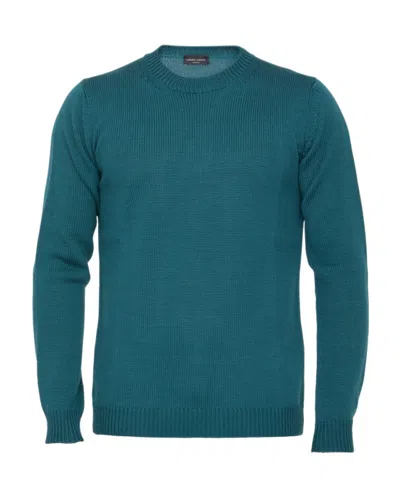 ROBERTO COLLINA WOOL SWEATER