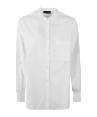 Roberto Collina Long-sleeved Shirt