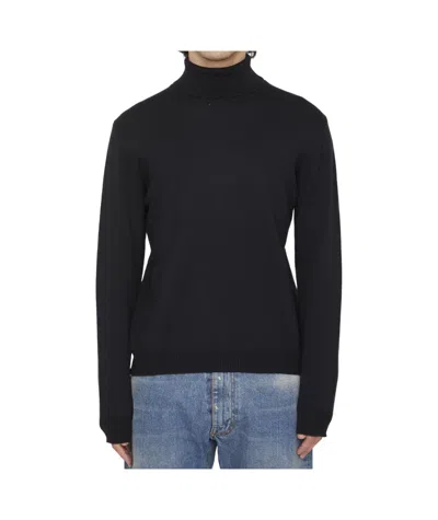ROBERTO COLLINA LONG-SLEEVED SWEATER
