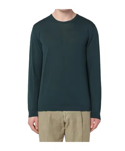 ROBERTO COLLINA COTTON T-SHIRT