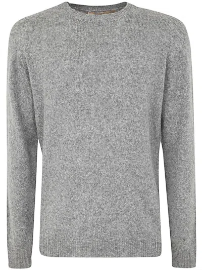 ROBERTO COLLINA ROBERTO COLLINA LONG SLEEVES CREW NECK SWEATER CLOTHING
