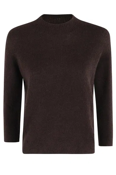 ROBERTO COLLINA M 3/4 TURTLENECK