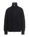 Roberto Collina Man Cardigan Blue Size 44 Wool, Alpaca Wool, Nylon, Cashmere