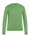 Roberto Collina Shirts In Green