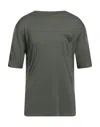 Roberto Collina Sweaters In Green