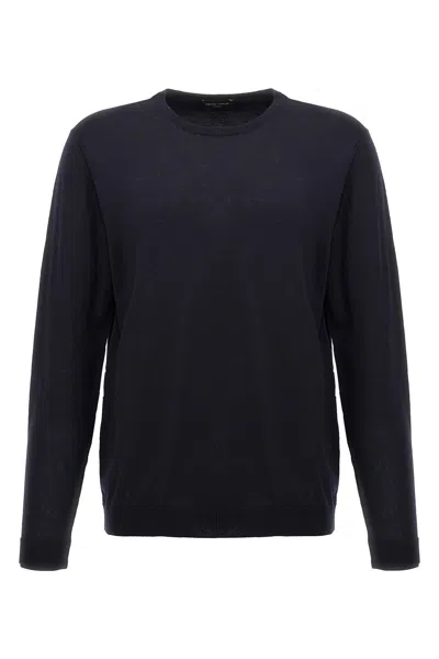 ROBERTO COLLINA MERINO WOOL SWEATER