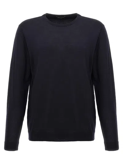 ROBERTO COLLINA ROBERTO COLLINA MERINO WOOL SWEATER