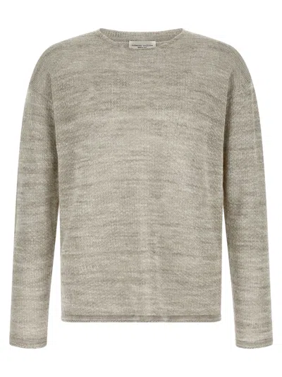 ROBERTO COLLINA ROBERTO COLLINA MOULINÉ SWEATER