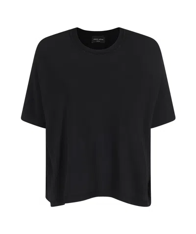 ROBERTO COLLINA ROBERTO COLLINA KNIT TOP