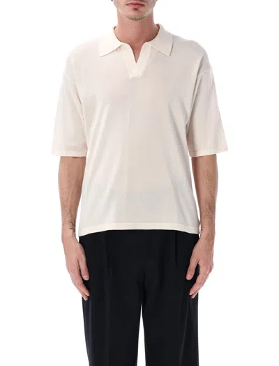 Roberto Collina Over Polo In Neutral