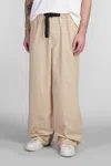 Roberto Collina Pants In Beige