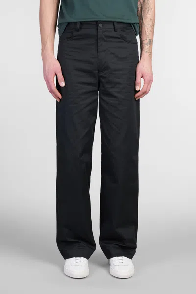 ROBERTO COLLINA ROBERTO COLLINA PANTS