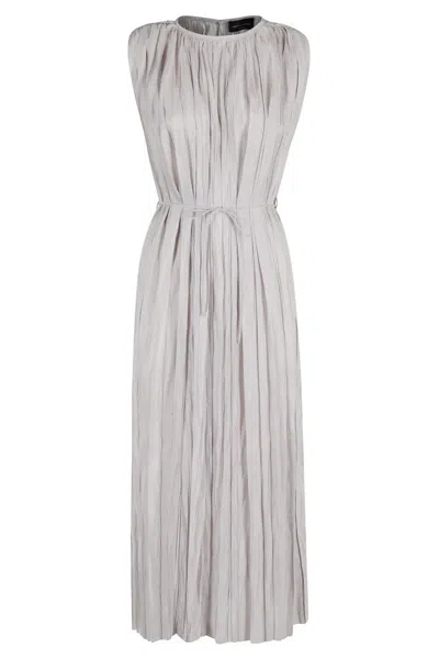 Roberto Collina Pleated Dress