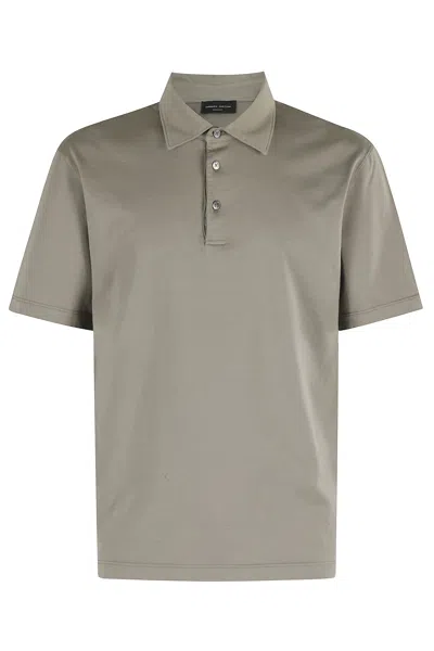 ROBERTO COLLINA POLO MC