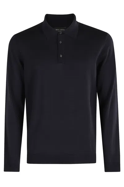 ROBERTO COLLINA POLO ML