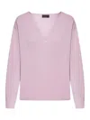 Roberto Collina Long-sleeved Sweater