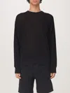 Roberto Collina Pullover  Herren Farbe Schwarz In Black