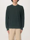 Roberto Collina Polo Shirt  Men Color Green