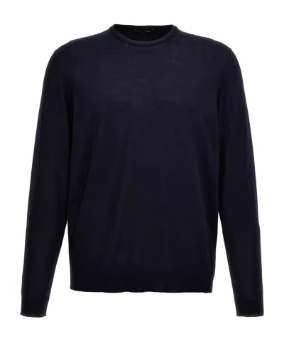 ROBERTO COLLINA ROBERTO COLLINA CREWNECK KNIT SWEATER