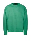 Roberto Collina Shirts In Green