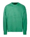 Roberto Collina Shirts In Green