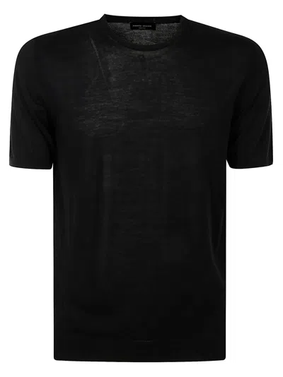 ROBERTO COLLINA ROUNDNECK SS