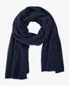 Roberto Collina Scarf In Blue
