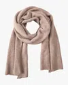 Roberto Collina Scarf In Neutral