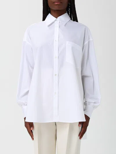 Roberto Collina Shirt  Woman Color White