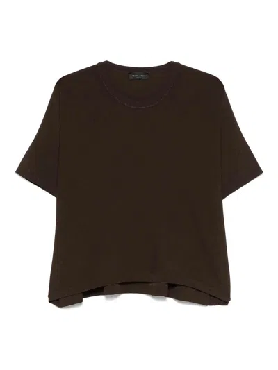Roberto Collina Shoesless Shirt