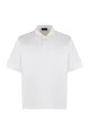 Roberto Collina Essential Crewneck T-shirt