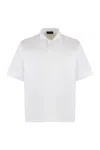 Roberto Collina Essential Crewneck T-shirt In White