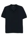 Roberto Collina Knitted Top