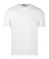 Roberto Collina Essential Crewneck T-shirt