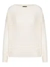 Roberto Collina Stripped Knitted T-shirt