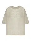 Roberto Collina Crew-neck T-shirt