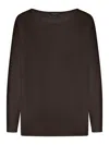 Roberto Collina Long Sleeve Sweatshirt