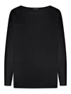 Roberto Collina Oversized Sweater