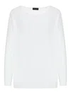 Roberto Collina Long Sleeve Sweatshirt