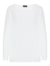 Roberto Collina Long Sleeve Sweatshirt