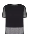 Roberto Collina Cotton T-shirt