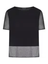 Roberto Collina Cotton T-shirt