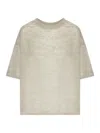 Roberto Collina Crew-neck T-shirt