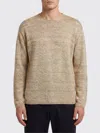 Roberto Collina Sweater Men In Brown