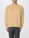 Roberto Collina Brushed-finish Jumper In Black