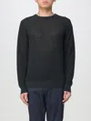 Roberto Collina Sweater  Men Color Black