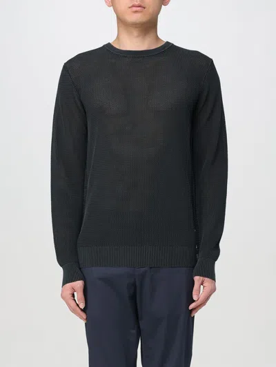 Roberto Collina Sweater  Men Color Black